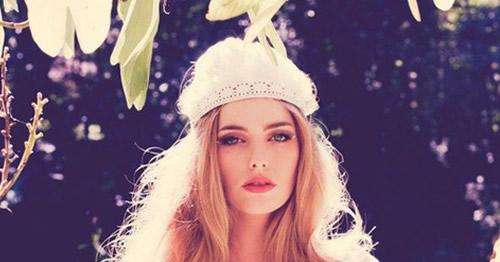 盘点最难追的5大星座女生!男生必看 盘点最难追的5大星座女生!男生必看第2张